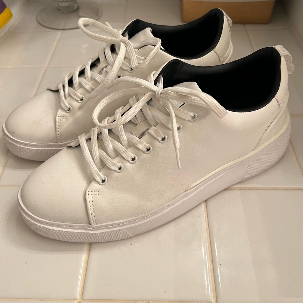 Zara sz 10 Casual Shoes